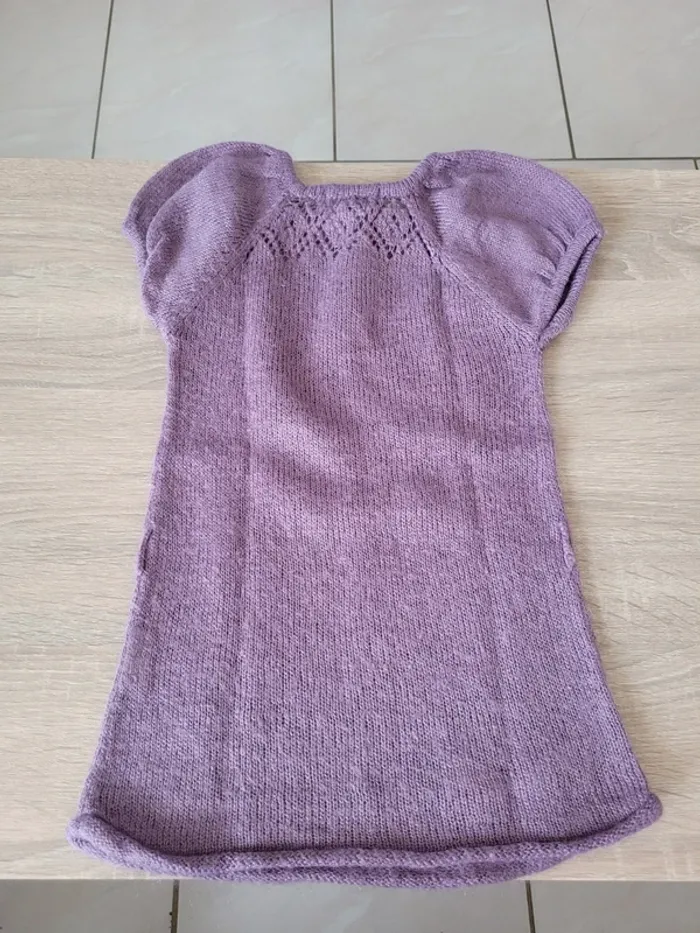Lot de 3 robes en 18 mois - photo numéro 16