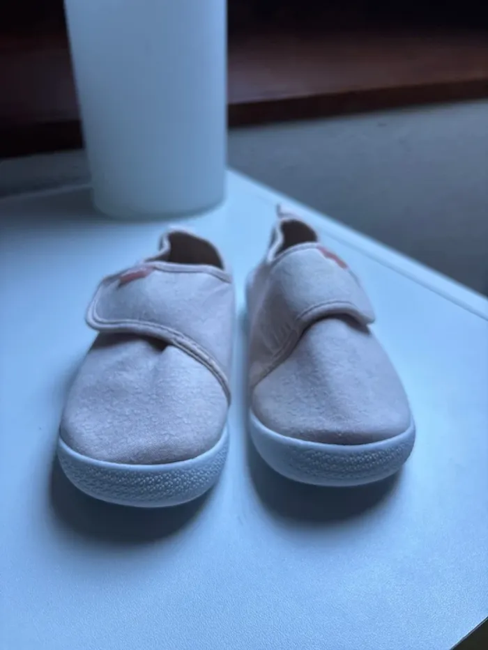 Chaussons 23 Absorba - photo numéro 3