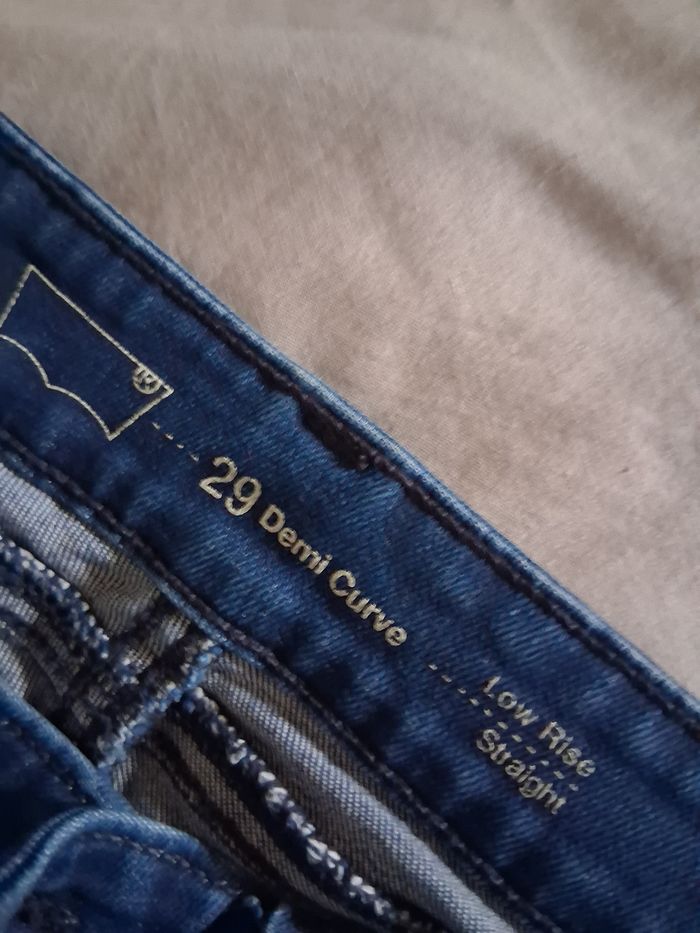 Jeans levis