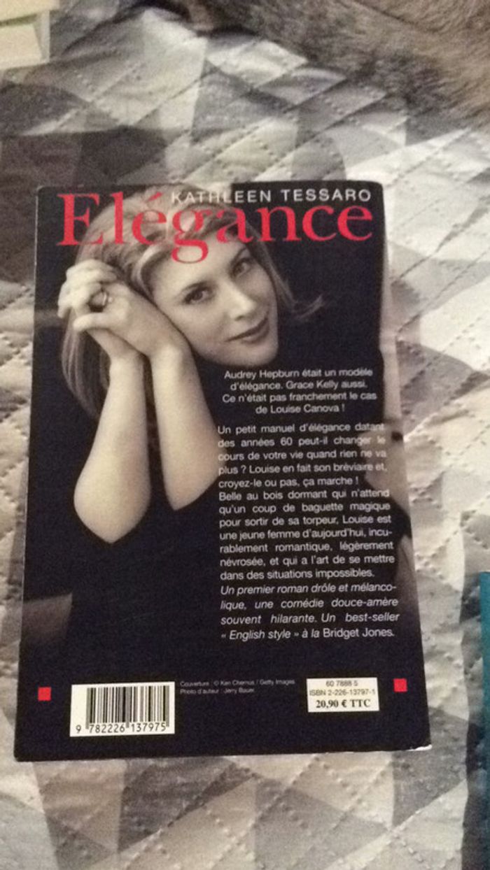 #Elégance par Kathleen Tessaro - photo numéro 4