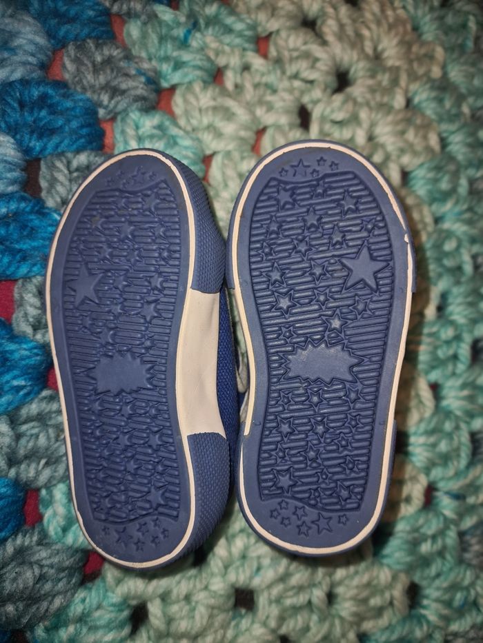 Chaussures - photo numéro 3