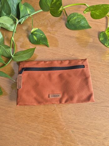 Pochette cabaia turin