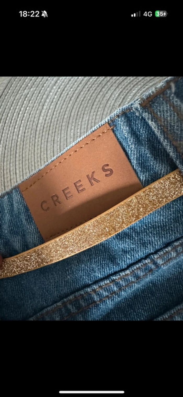 Jean Creeks - photo numéro 3
