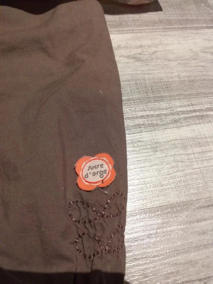 Ensemble léger sucre d'orge - photo numéro 2