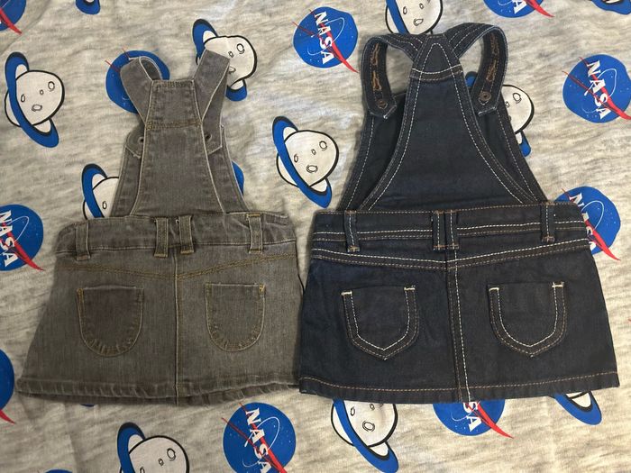 Lot robes - photo numéro 2