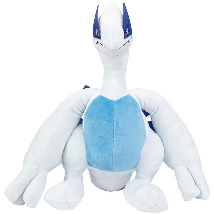 Lugia Peluche Pokémon 30cm - photo numéro 2