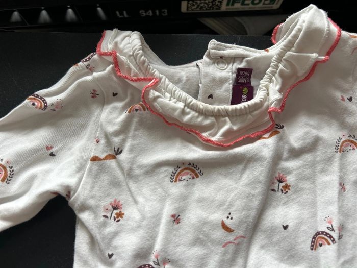 Ensemble sergent majors - photo numéro 7