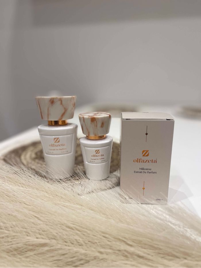 Parfum Chogan