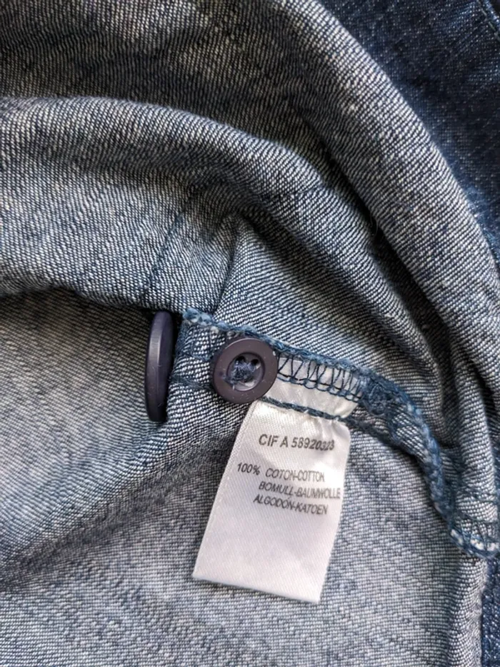 Robe La Redoute - photo numéro 8