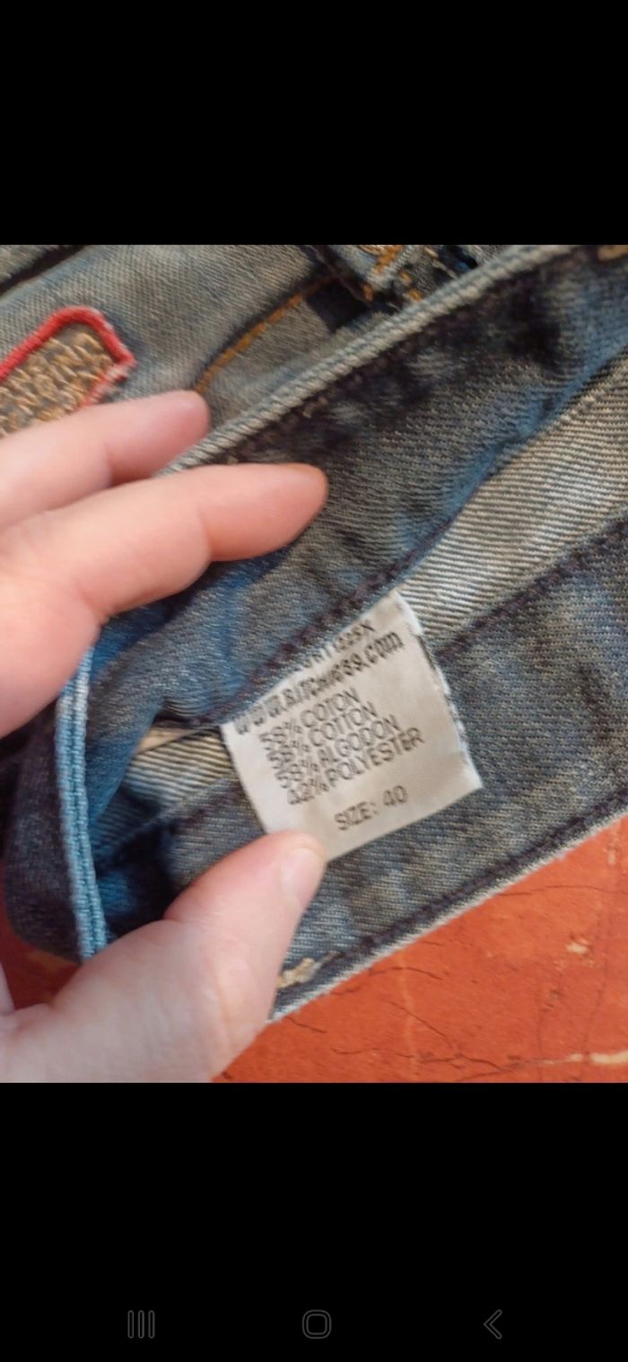 Short homme taille 40 - photo numéro 4