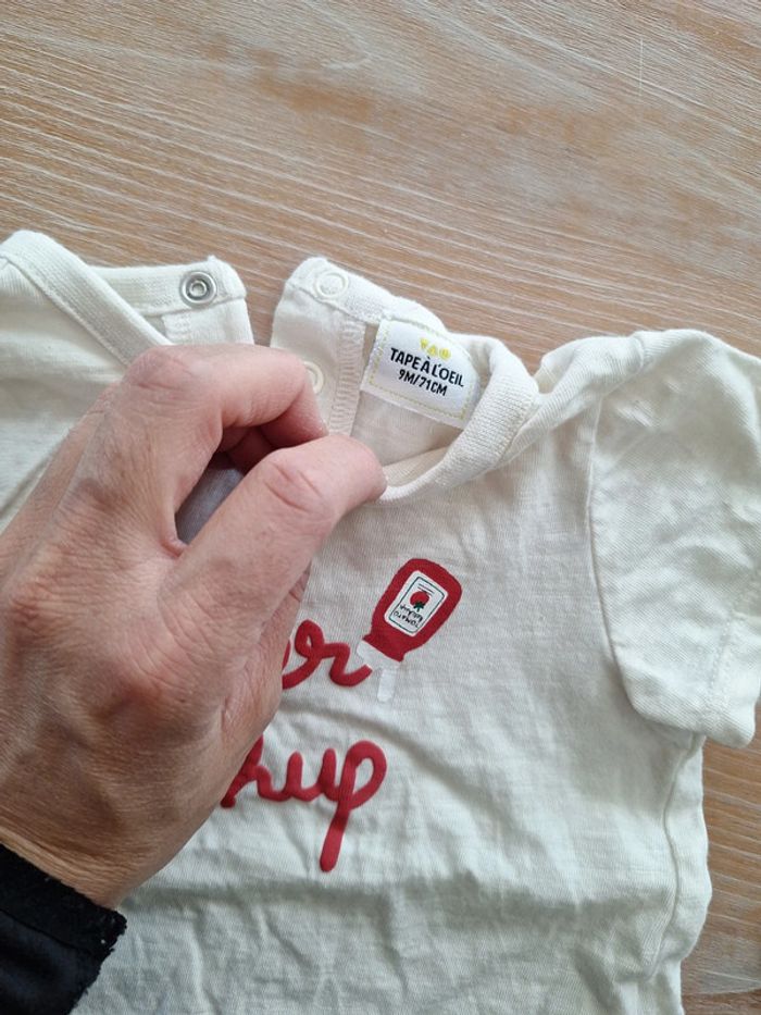 Ensemble garçon - photo numéro 5