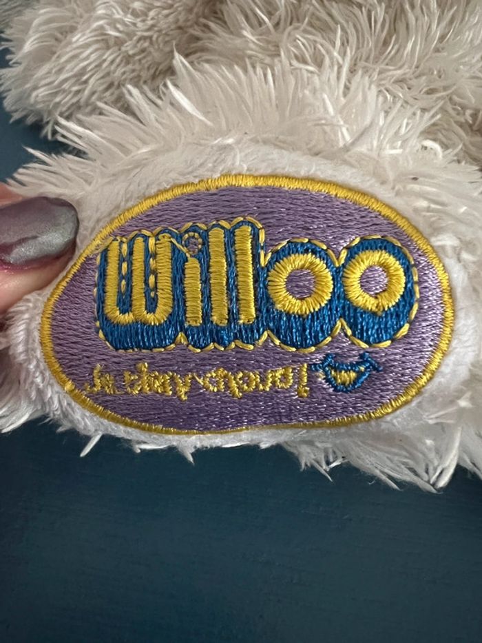 Peluche bouillote - photo numéro 2