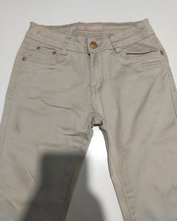 Pantalons 14 ans - photo numéro 5