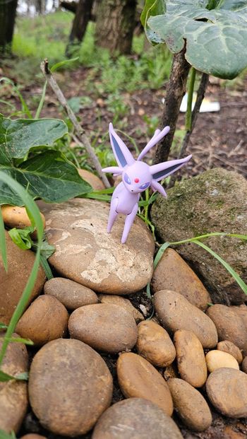 Super figurine Pokemon Nintendo mentali