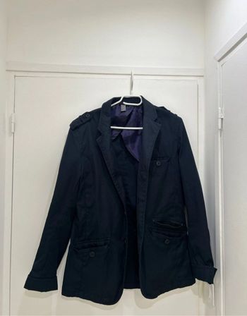 Veste Classic homme Bleu Marine taille MNeuve