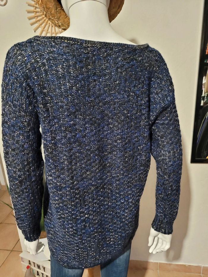 Pull tout doux - photo numéro 5