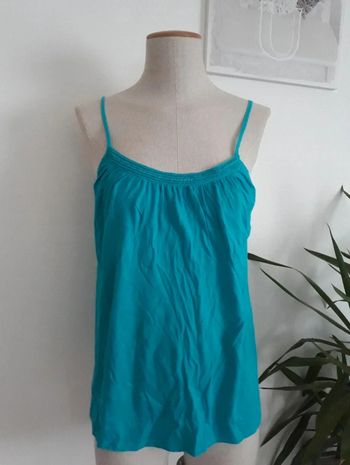 Haut d'été Taille L Promod🌿💝