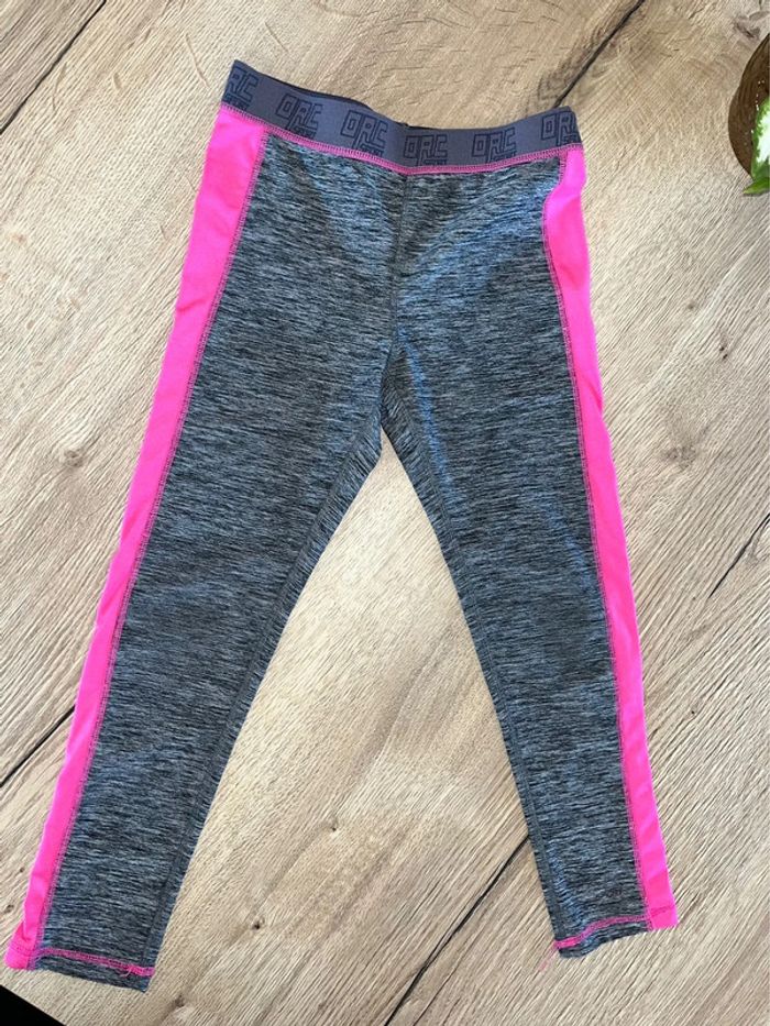 Legging sport orchestra