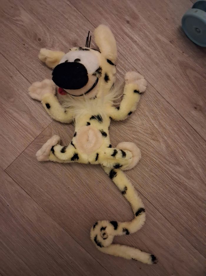 Marsupilami
