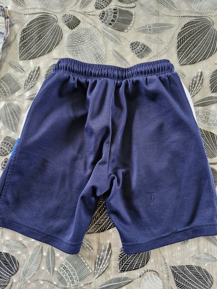Short garçon - photo numéro 3