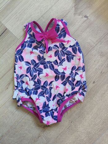 Maillot de bain sergent major 