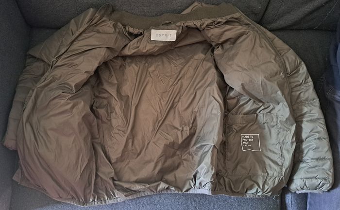 Veste esprit L - photo numéro 6