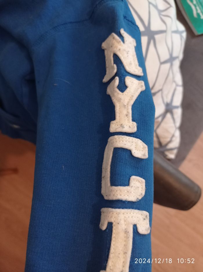 Veste de Tape à l'oeil taille 4 ans réf 455 P16 - photo numéro 2