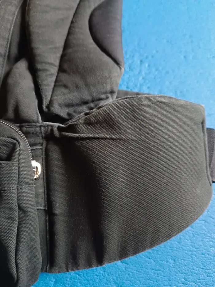 Porte-bébé ergonomique physiologique ergobaby omni360 - photo numéro 6