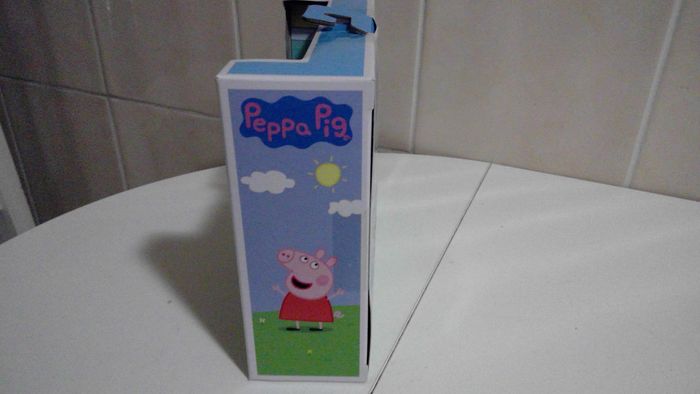 Peppa aime cuisiner (Hasbro) - photo numéro 3