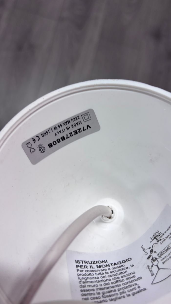 Suspension enfant - photo numéro 8