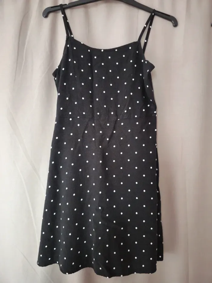 Lot 3 robes primark 8-9ans - photo numéro 5