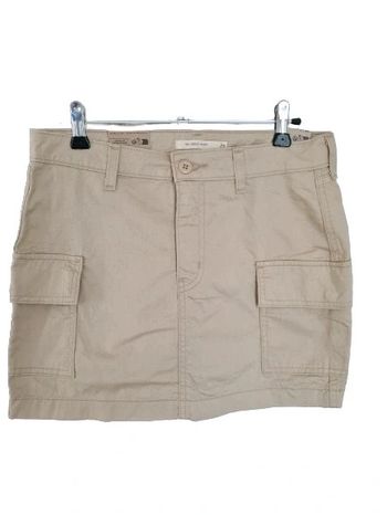 Mini-jupe levi's