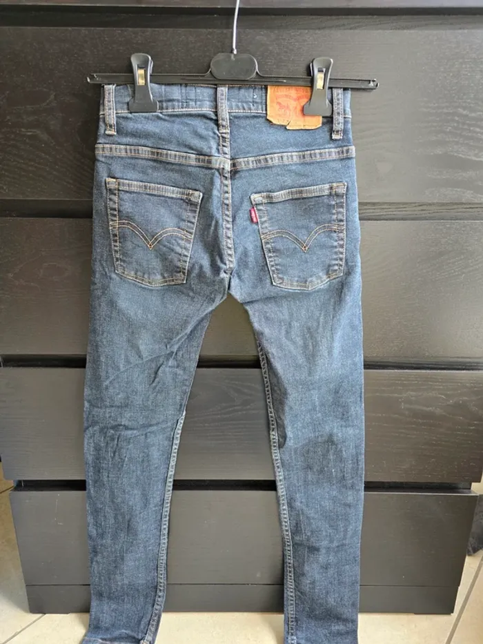 jeans 512 Levi's - photo numéro 2