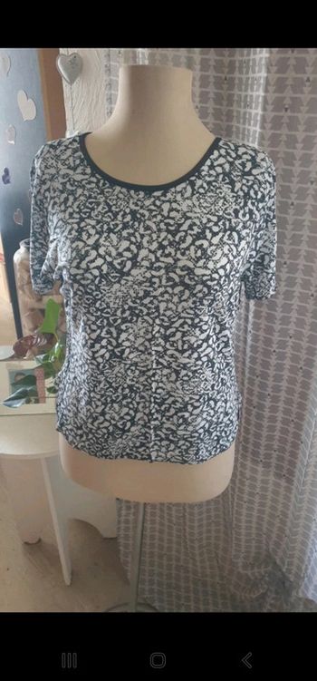 Haut fluide atmosphere