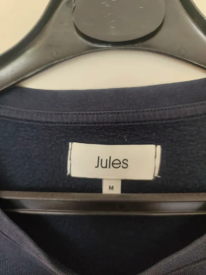 Pull Jules M - photo numéro 3