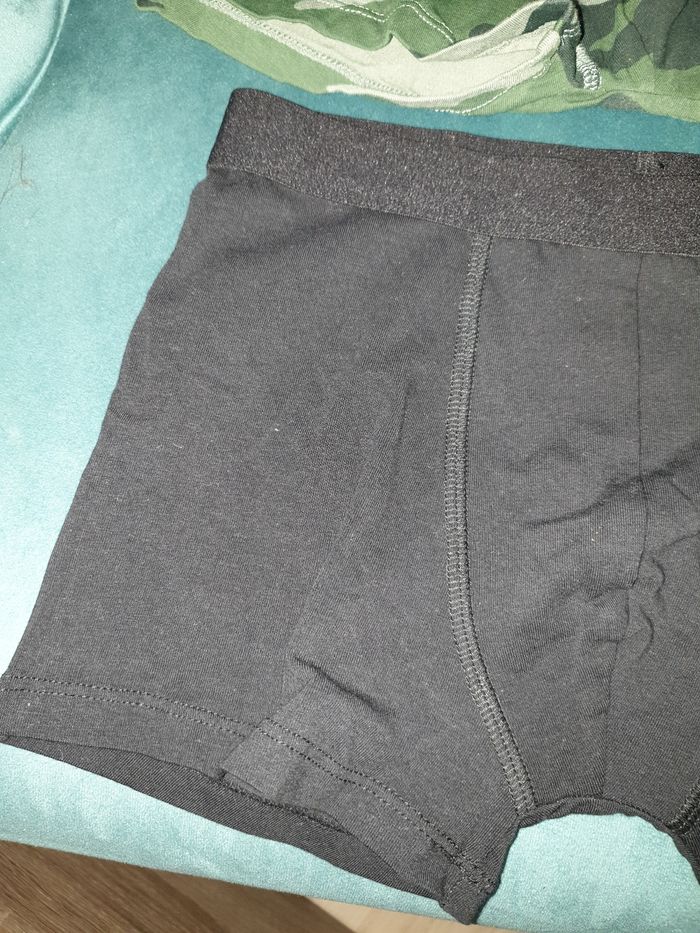 Lot de 2 boxer - photo numéro 7