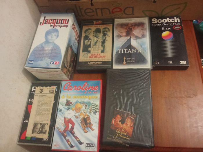 Vente - photo numéro 8