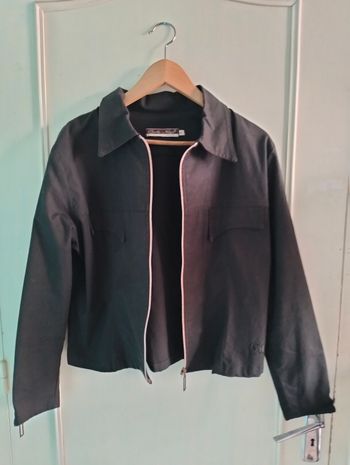 Veste en jeans