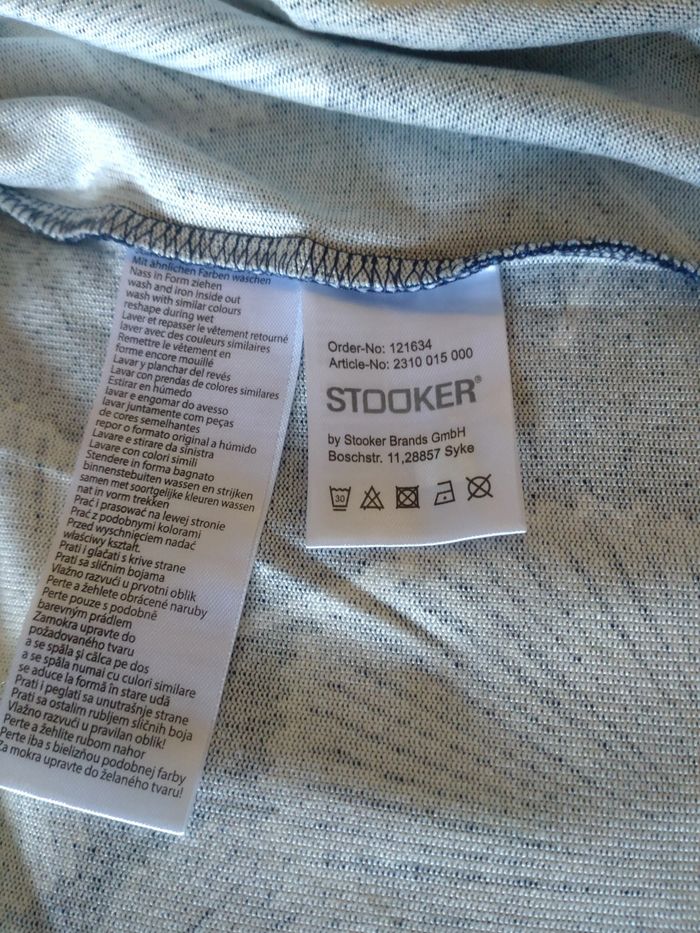 Pull de mi saison - photo numéro 3
