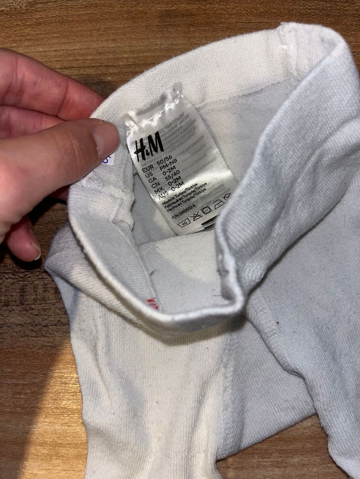 Collant 0 mois - photo numéro 4