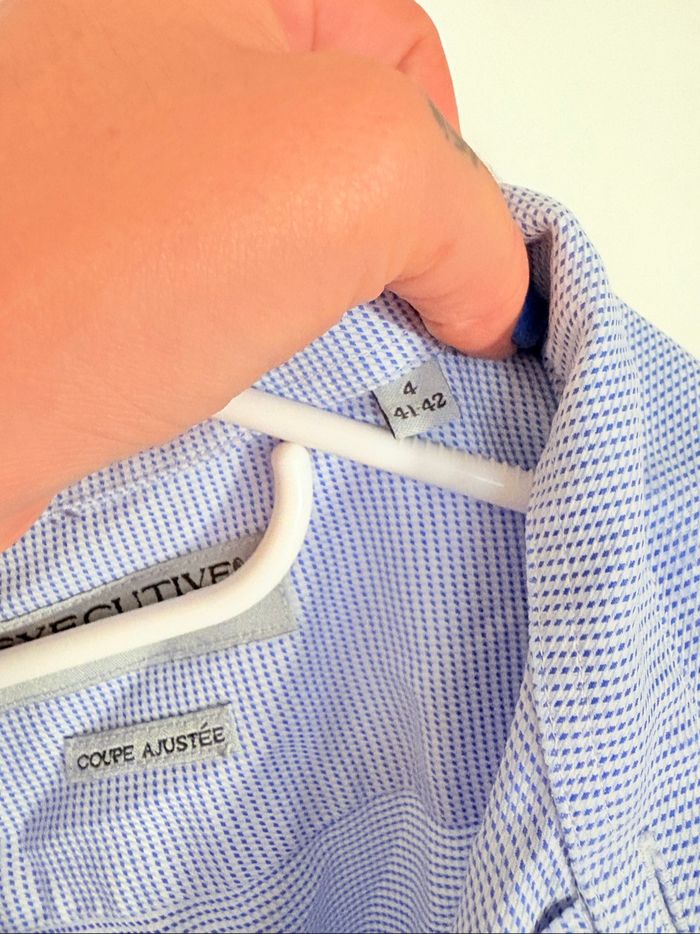 Chemise - photo numéro 4