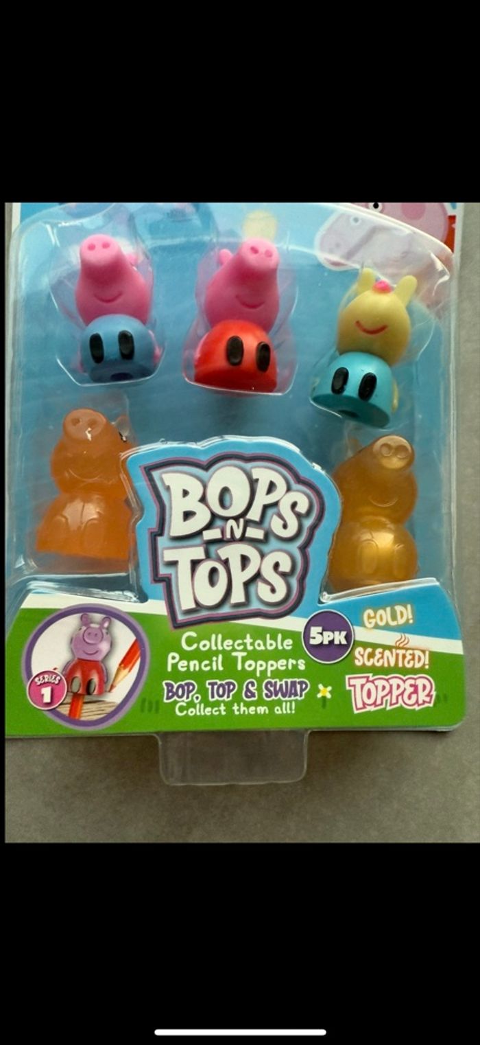 Figurines Peppa pig - photo numéro 7