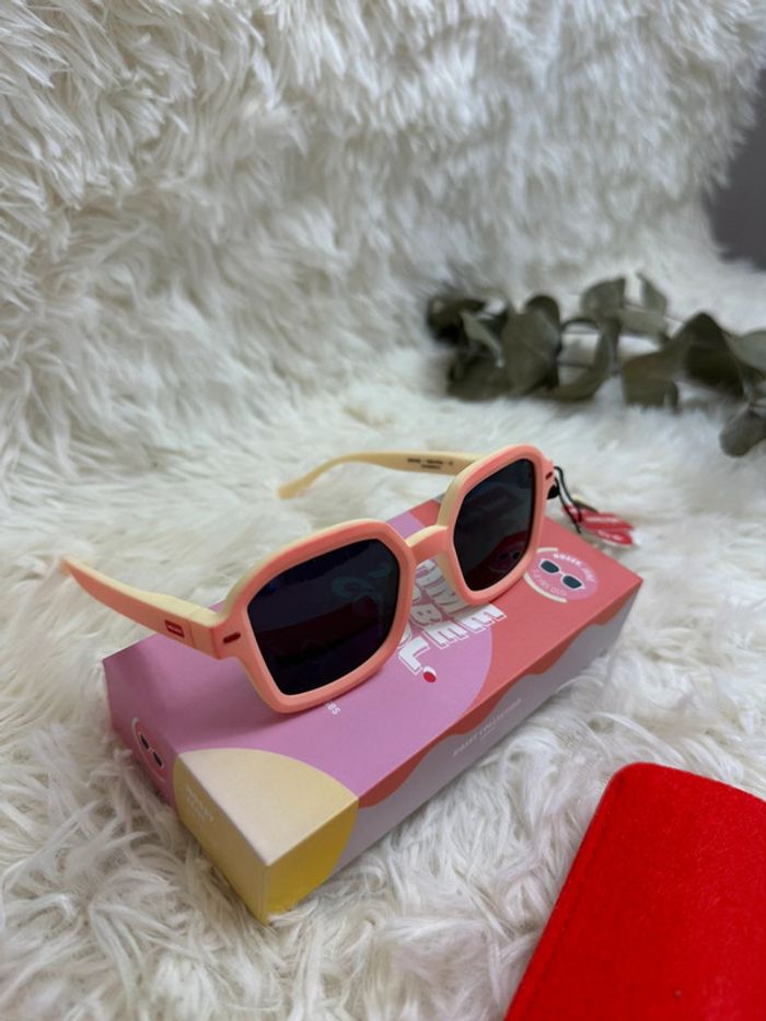 Paire de lunette de soleil Hello Hossy taille 5-8 ans - photo numéro 2