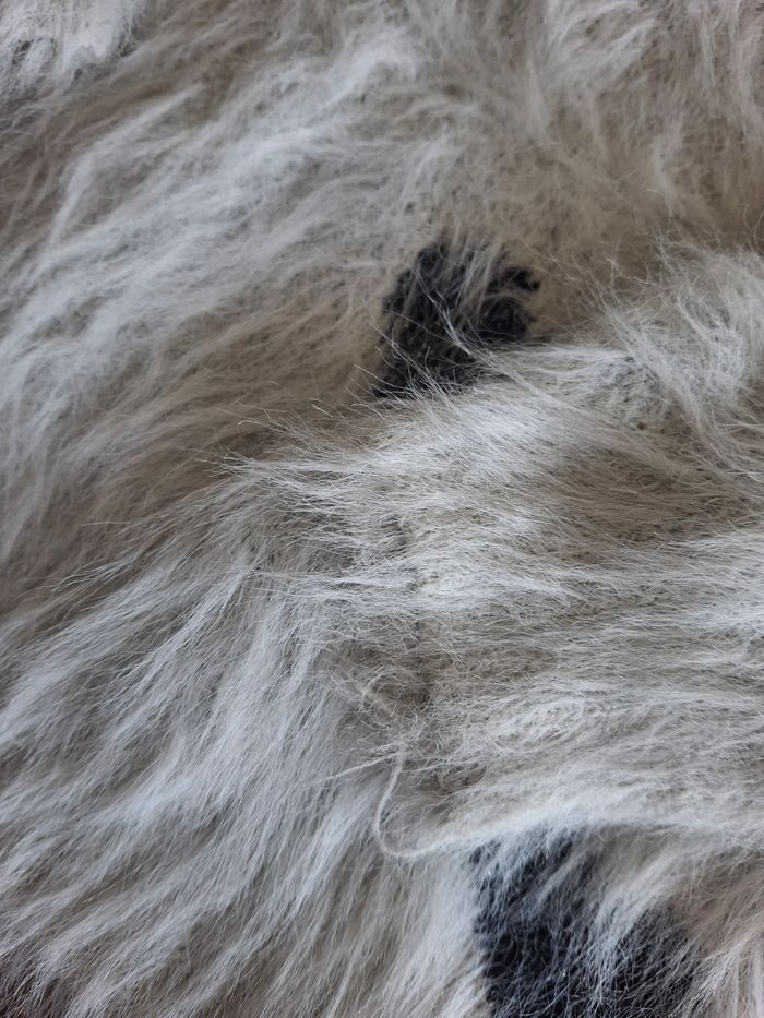 Pull tout doux taille 4 anso - photo numéro 5