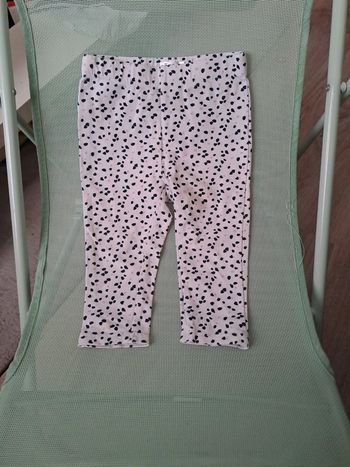 Leggin gemo