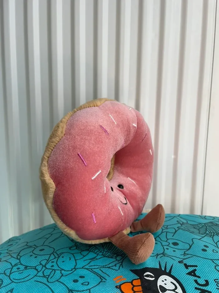 Peluche Jellycat Donuts 🍩 - photo numéro 8