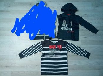 Ensemble la compagnie des petits 5 ans