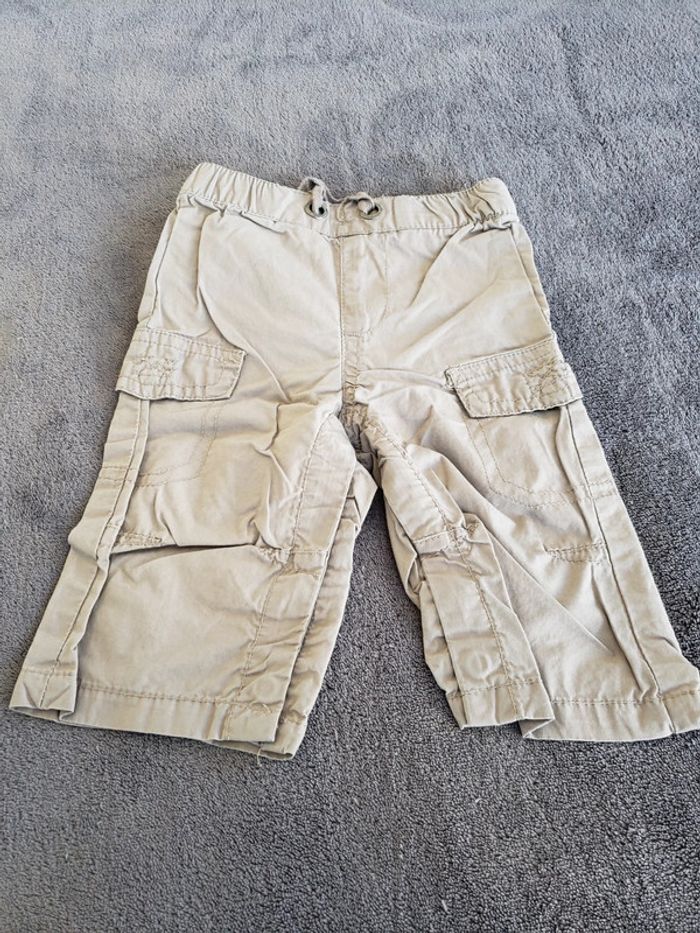 Pantalon léger