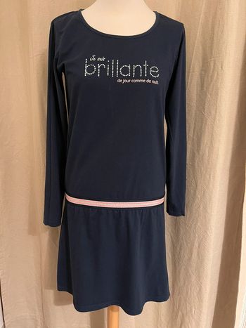 Chemise de nuit - Tissaia - 38/40