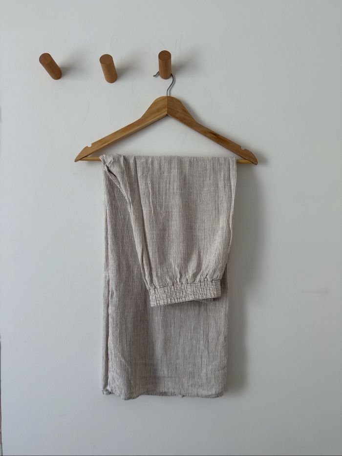 Ensemble top et pantalon Kiabi - photo numéro 5